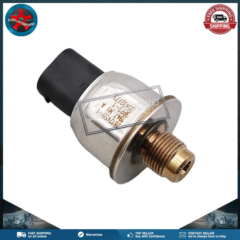 

Brake Fluid Pressure Sensor 3PP3-1 For Infiniti Q50 Q70 QX50 QX70 M35h EX35 FX50 FX35 FX45 M45 Nissan Leaf