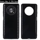 Силиконовый защитный чехол для смартфона Cubot Max 3 6,95 