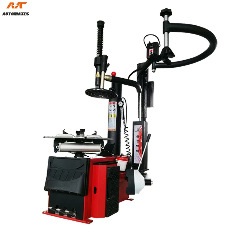 

Tire repair equipment Hot sales Full automatic tire changer machine