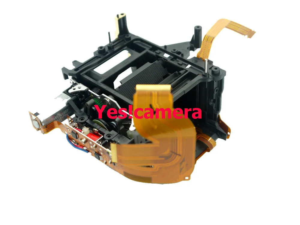 Оригинальная зеркальная коробка основной корпус с диафрагмой диафрагма