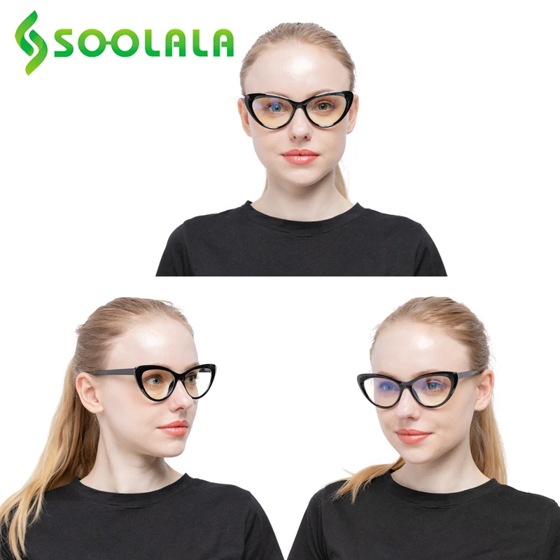 SOOLALA TR90      ,      ,