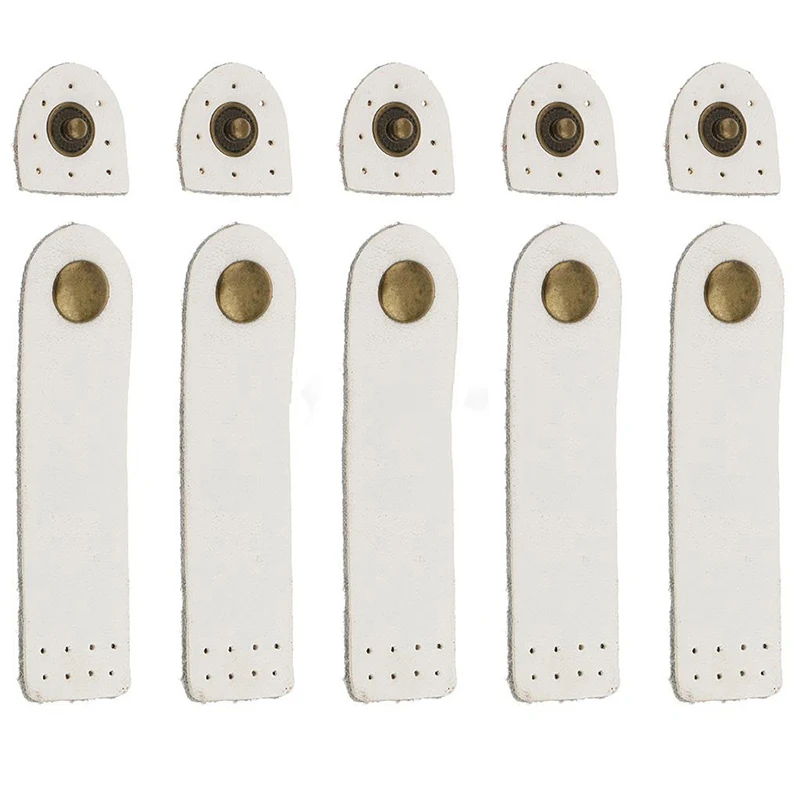 Пряжка для женской кожаной сумки кошелек ручной работы застежка карточек