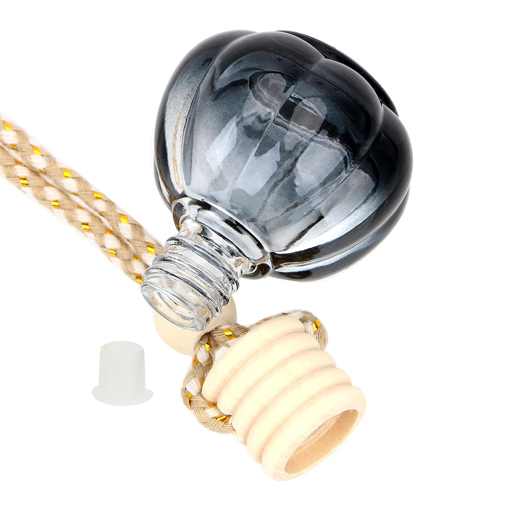 Подвеска для зеркала заднего вида аромат эфирных масел диффузор освежитель