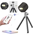 Лазерный гравер Laserpecker 3D мини лазерный гравировальный станок портативный деревообрабатывающий станок ручной лазерной резки DIY гравировальные инструменты