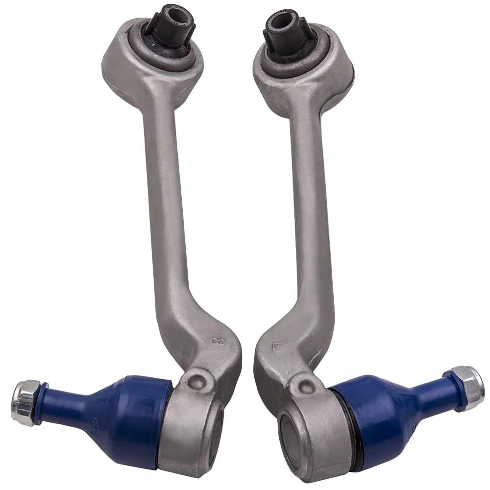 Передняя гусеница WISHBONE для BMW 3 серии E90 E91 E92 E93 2005 2013 комплект рычагов управления