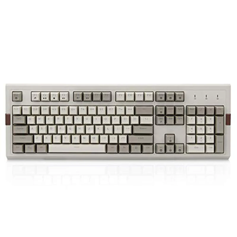 Клавиатура AJAZZ AK510 Механическая Проводная с RGB подсветкой 104 клавиши|Клавиатуры| |