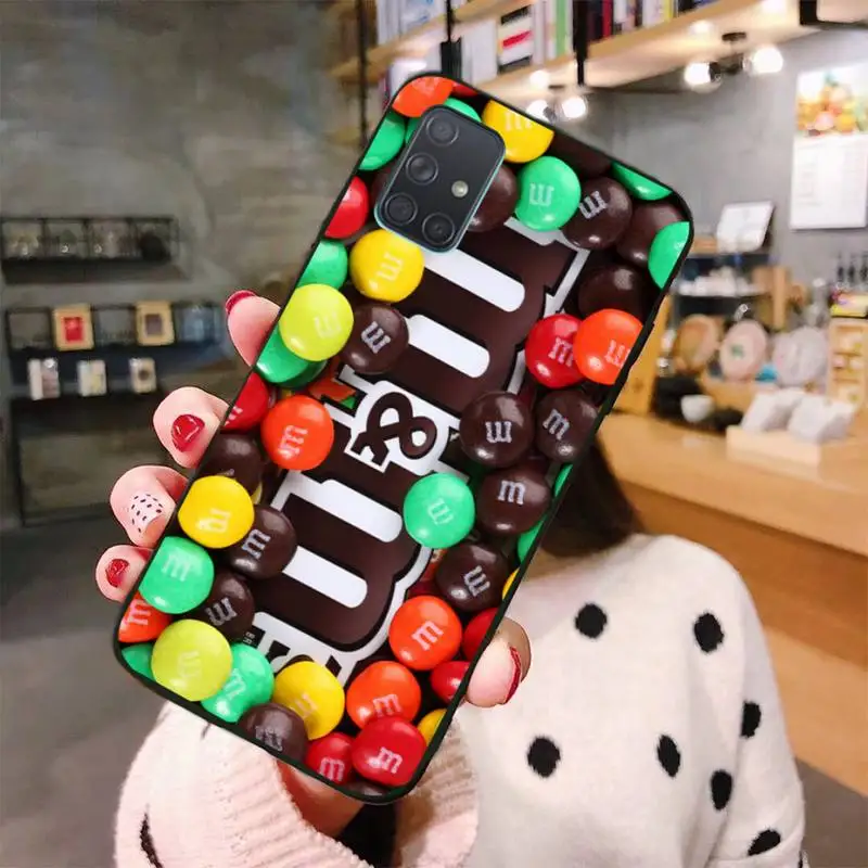 Чехол для Samsung Galaxy A21S A01 A11 A31 A81 A10 A20E A30 A40 A50 A70 A80 A71 A51 | Мобильные телефоны и