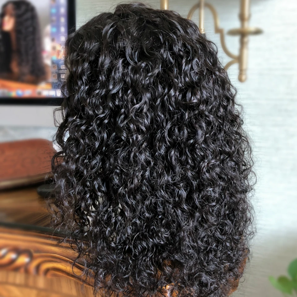 Бразильские короткие Ombre BOB парики с кружевом спереди черный корень 613 парик их натуральных волос прямой парик отбеленные узлы с волосами младенца Slove Funmi