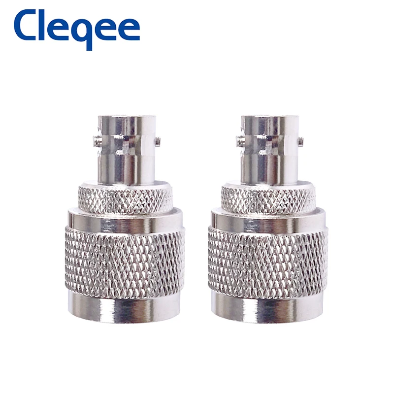 1 шт. медная антенна с разъемом BNC на UHF PL259