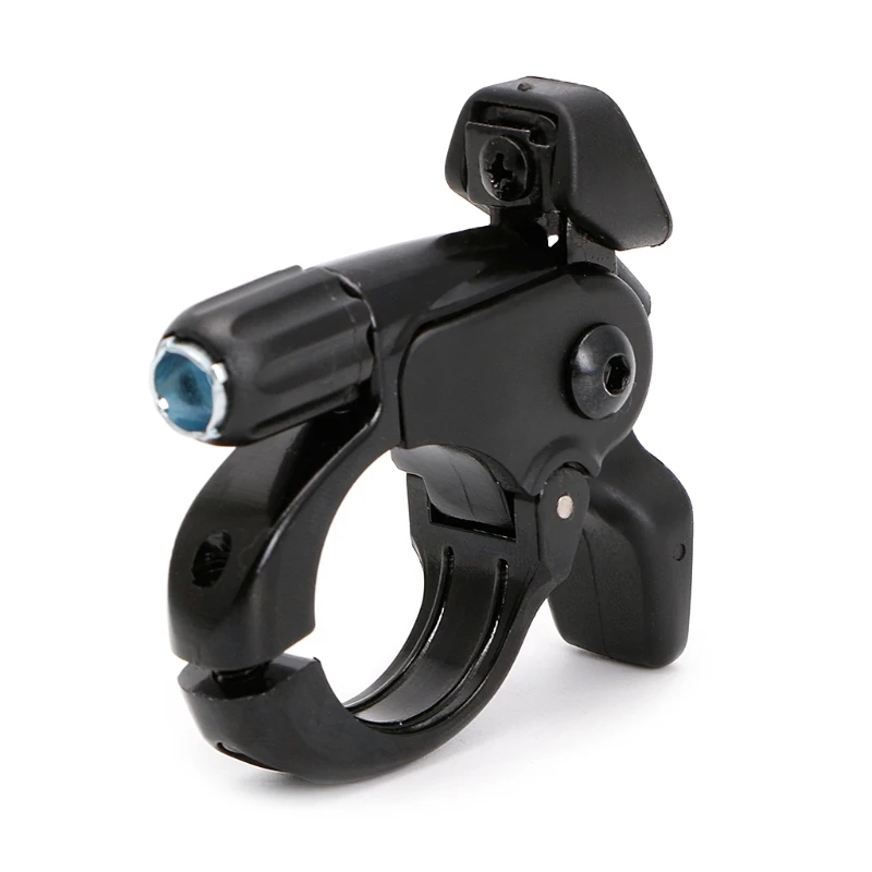 

MTB Mountain Bike Bicycle Parts SR ST Fork Remote Lockout Lever New