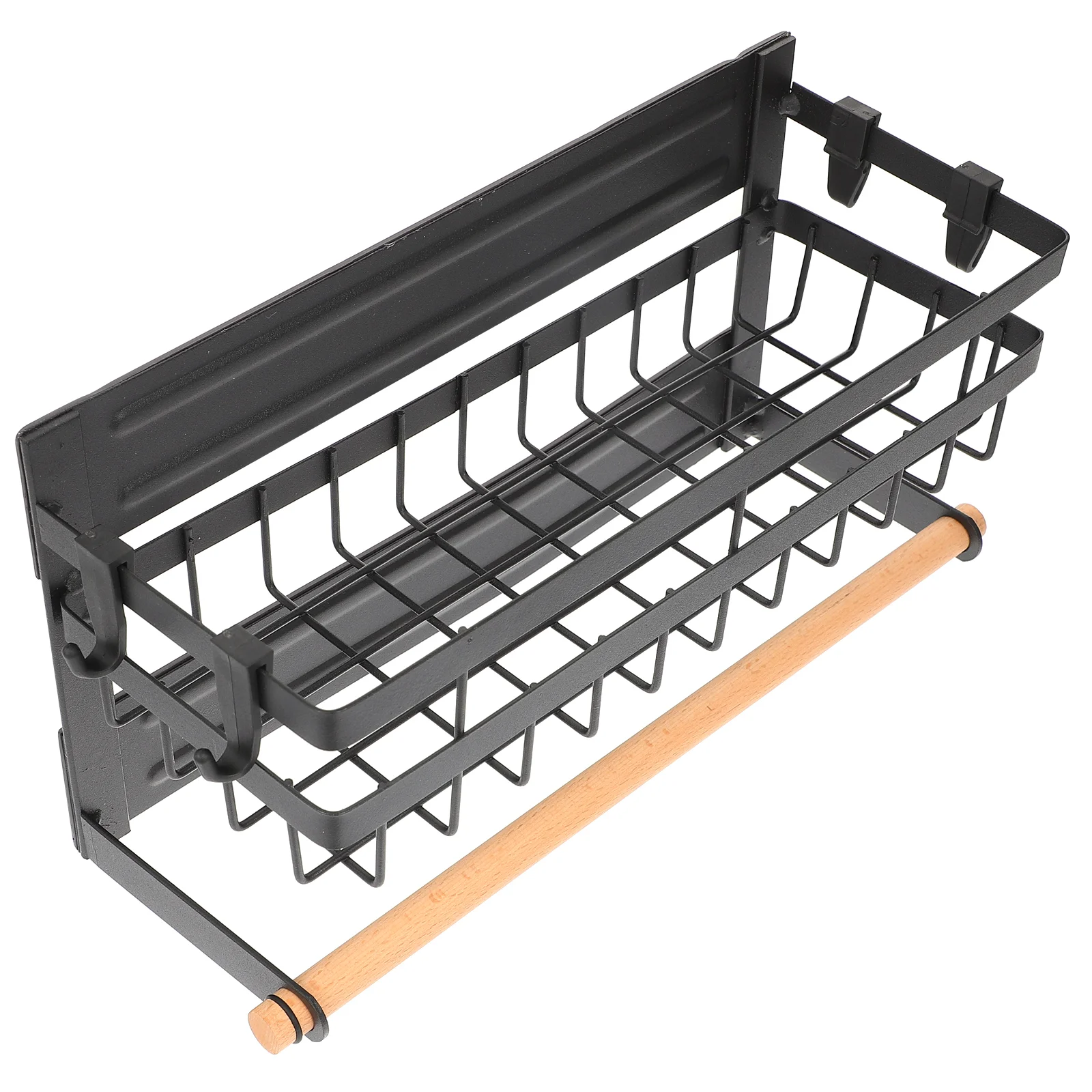 

1 шт. стеллаж для хранения, кухонная настенная полка для хранения, магнитный держатель для хранения