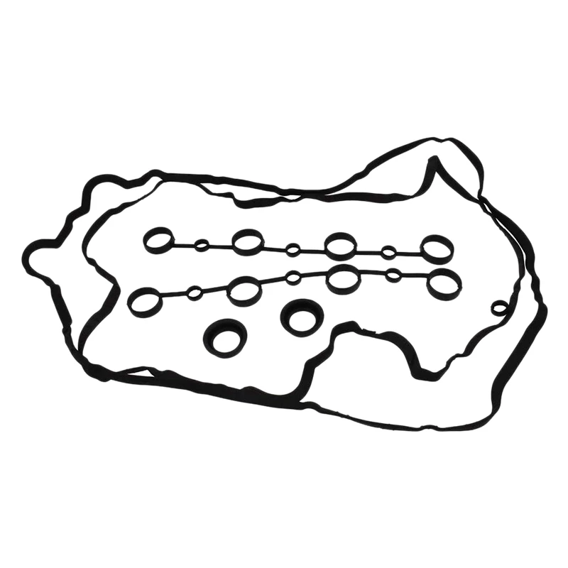 Уплотнения свечи зажигания автомобиля и Комплект прокладок для клапана камеры