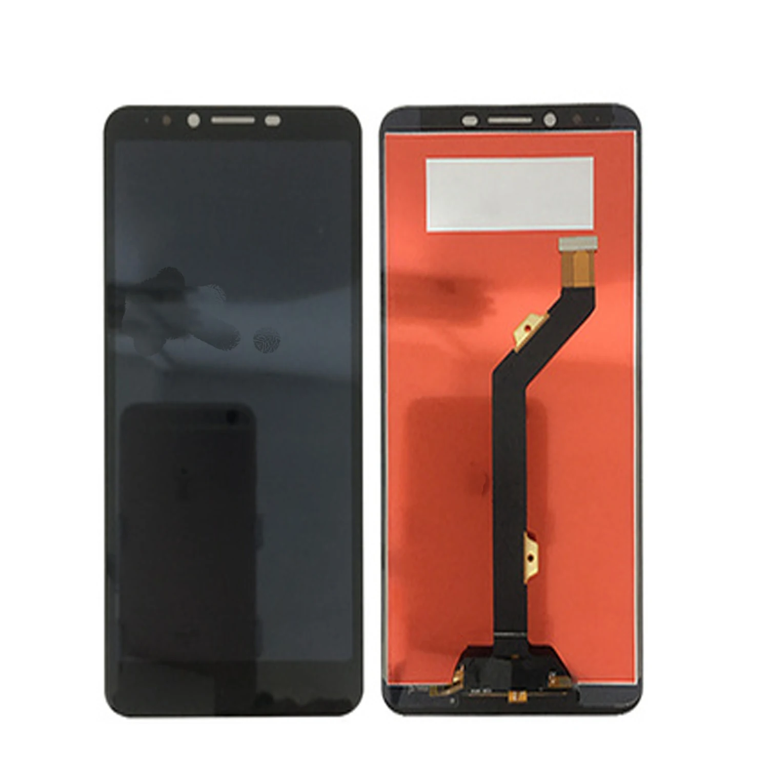 1 шт./много для Tecno CA7 ЖК-дисплей с сенсорным экраном Camon X ЖК-экран дигитайзер
