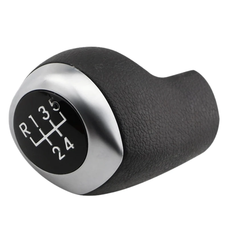 Авто 5 скоростей ручной рычаг переключения передач для Hyundai Elantra GT Accent Solaris Avante MD I30