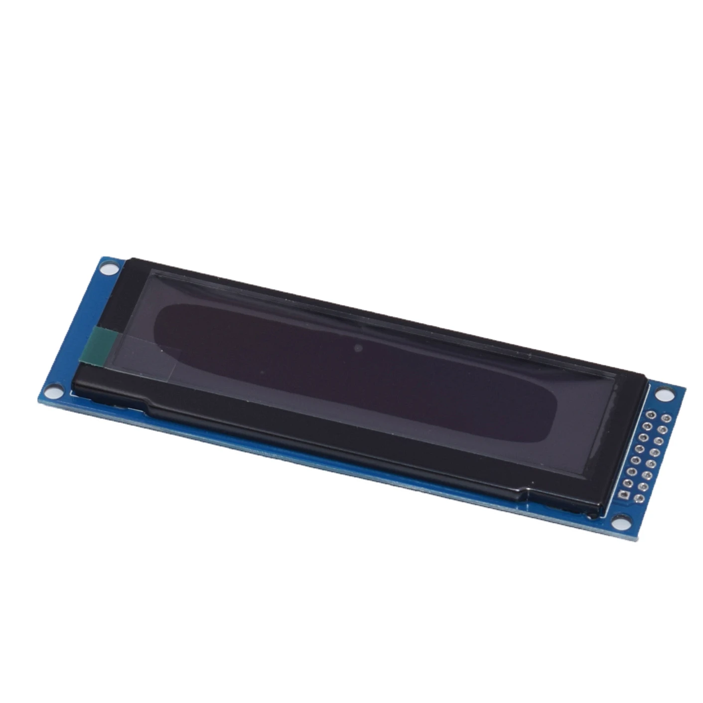 Настоящий oled дисплей 3 12 &quot256*64 25664 точек Графический ЖК модуль экран LCM SSD1322