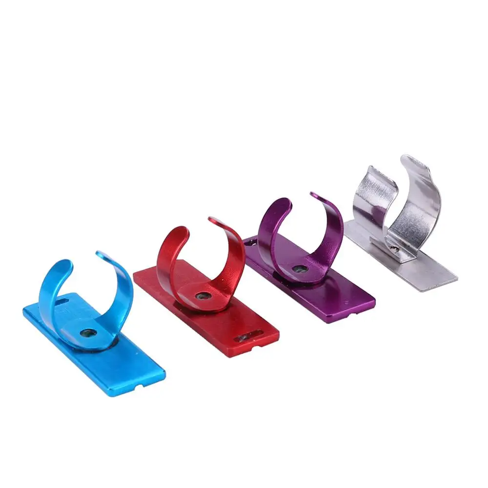 1 шт. металлическая линейка зубных колец для Endo измерительный инструмент