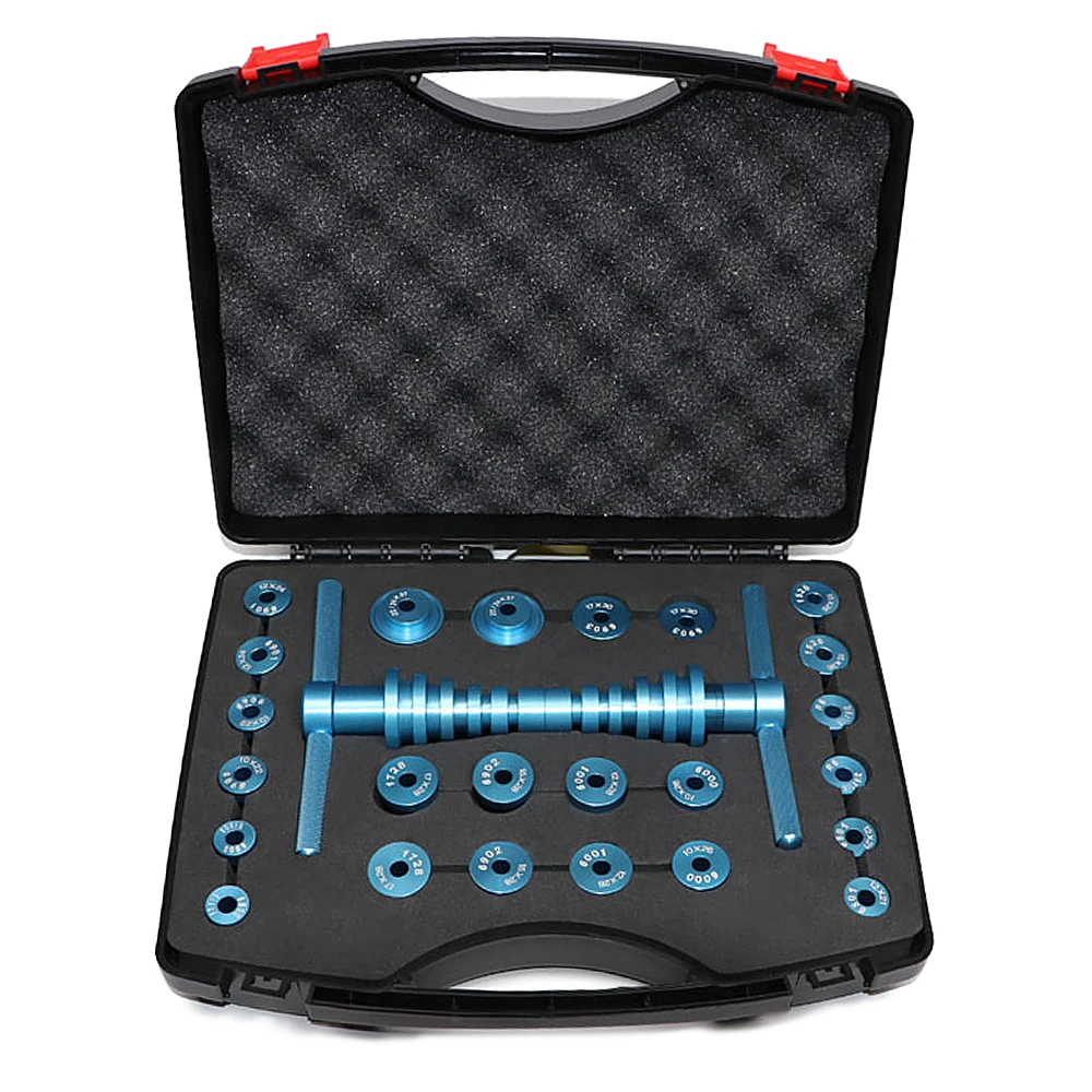 

Bicycle Bearing Press Set For Wheels Hub Bearing Installation Bicycle AM Frame Turning Point Bearing Assembly Tool