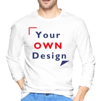 your own design new design t shirt custom customize unique exclusive gift giving mens special round neck tshirt birthday gifts