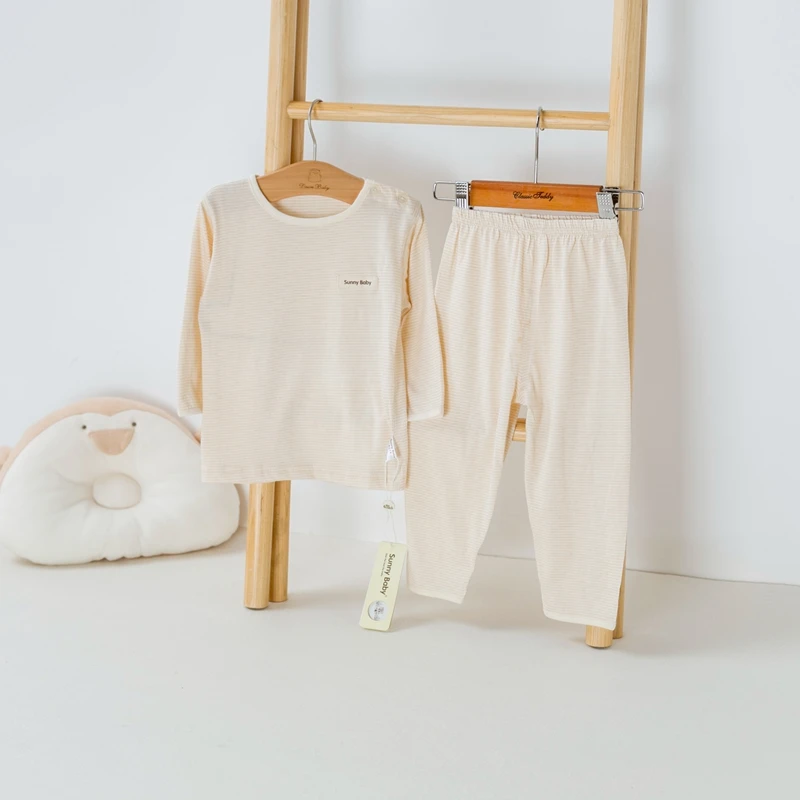 Infant Clothing 2020 Autumn Winter Clothes For Newborn Baby Boys Set Tops+Pants 2pcs Outfit Kids Costume Homesuit |