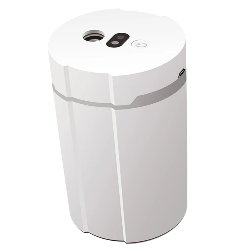 

Portable Automatic Alcohol Dispensor IR Sensor Induction Sanitizer Dispenser