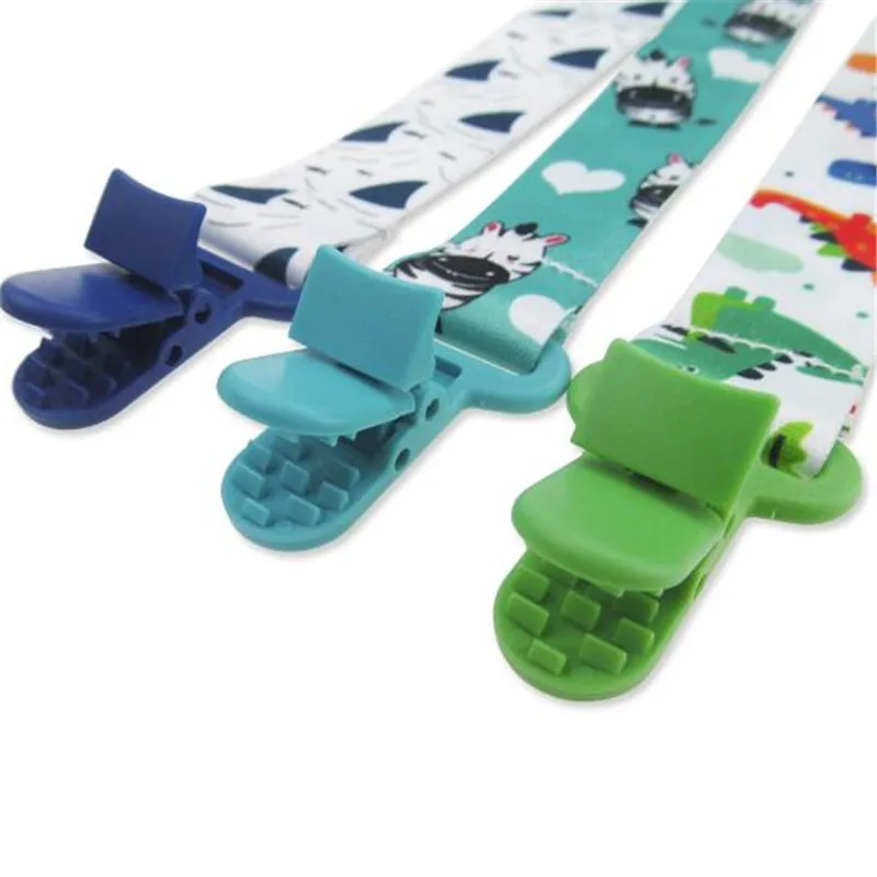 Детская пустышка на цепочке с прищепкой зажим для соски цепочкой ниппель клипа