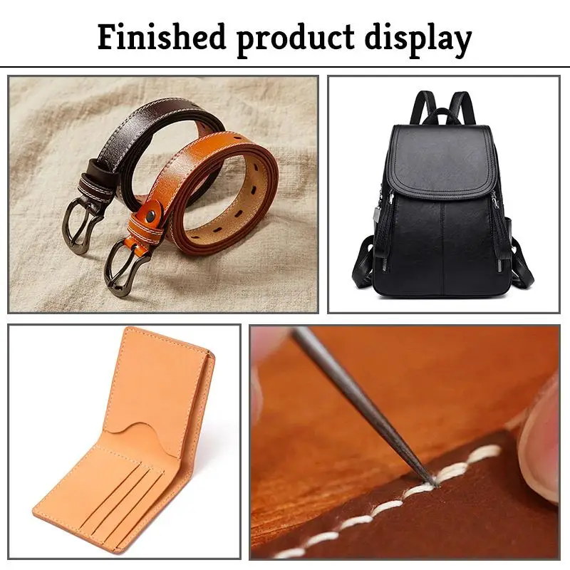 Шило с деревянной ручкой шило сделай сам для ремонта кожи и шитья обуви