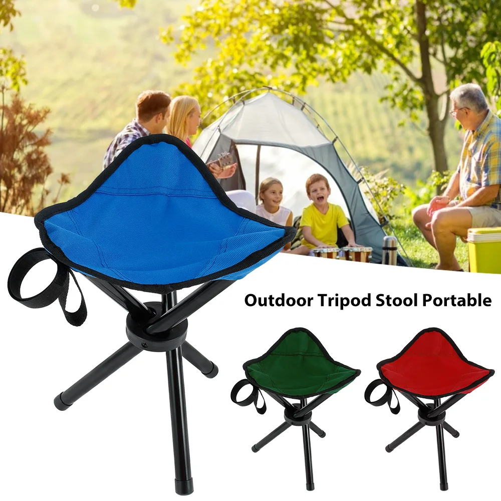 

Folding Chair Travel Ultralight Superhard High Load Outdoor Camping Chair Portable Beach Hiking Picnic Seat Fishing Tools Chair