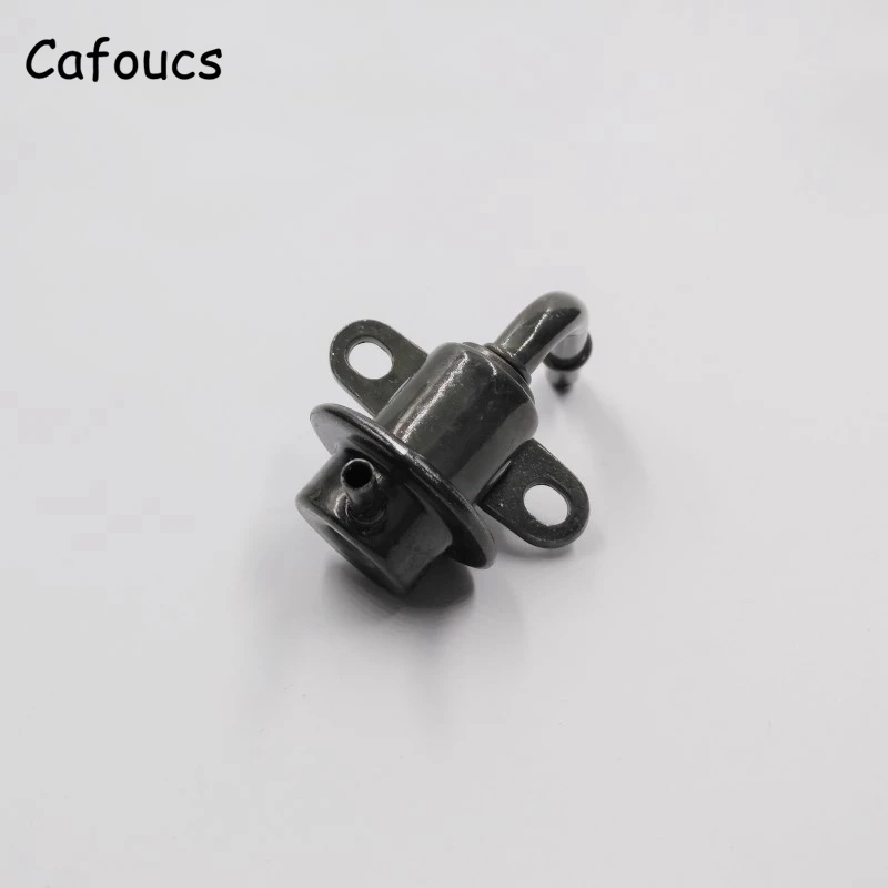 Cafoucs для Mazda 323 1998 1999 2000 2001 автомобильный двигатель топливное давление аксессуары