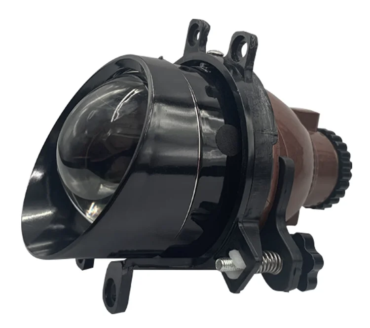 BSSPHL автомобильный Стайлинг 3,0 синий луч Биксеноновые линзы проектора HID D2S H11 Противотуманные фары противотуманная усовершенствованная лампа дальнего света для TOYOTA Suzuki Kizashi AGYA AVANZA AYGO AQUA AURION