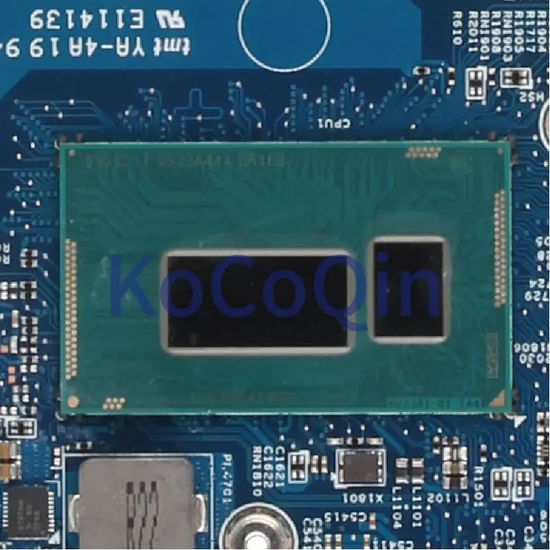 Для ACER Aspire ES1-571 Pentium 3558U материнская плата для ноутбука 15300-1 448.09003.0011 SR1E8