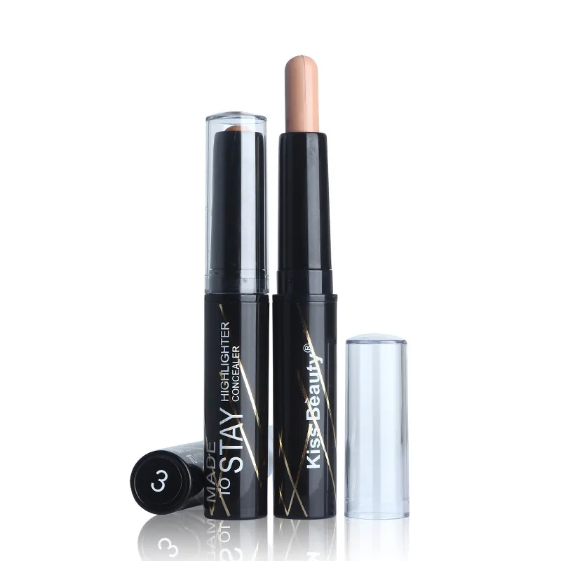 Крем контур для лица водостойкий 3 цвета| |