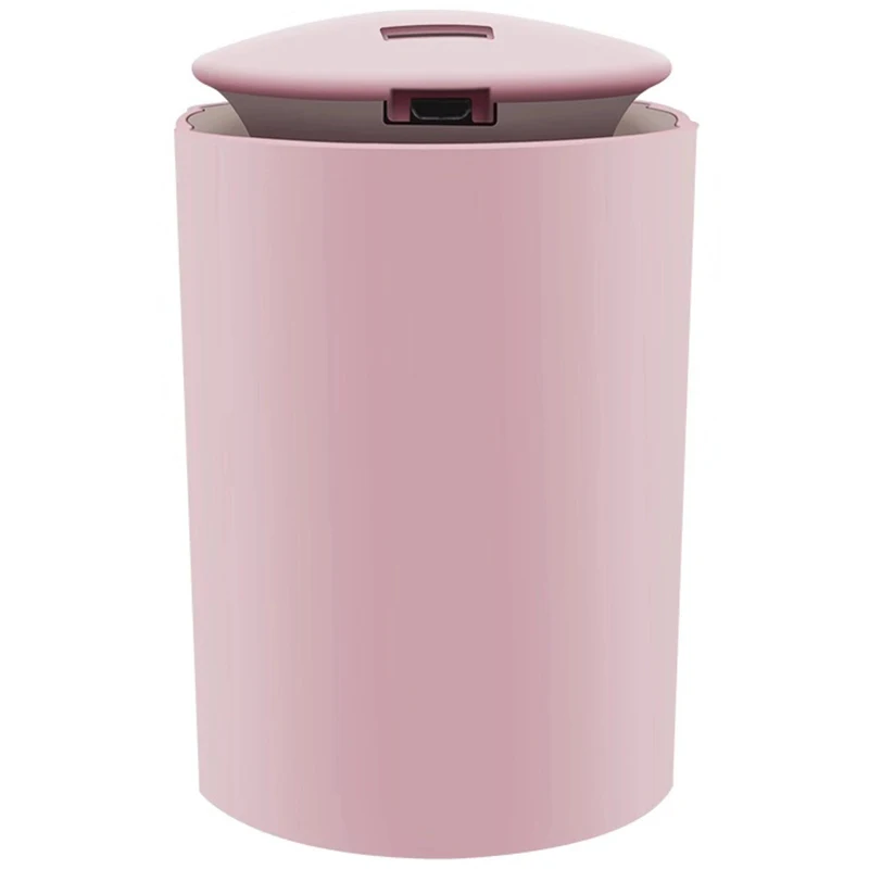 USB большой емкости увлажнитель портативный отрицательные ионы