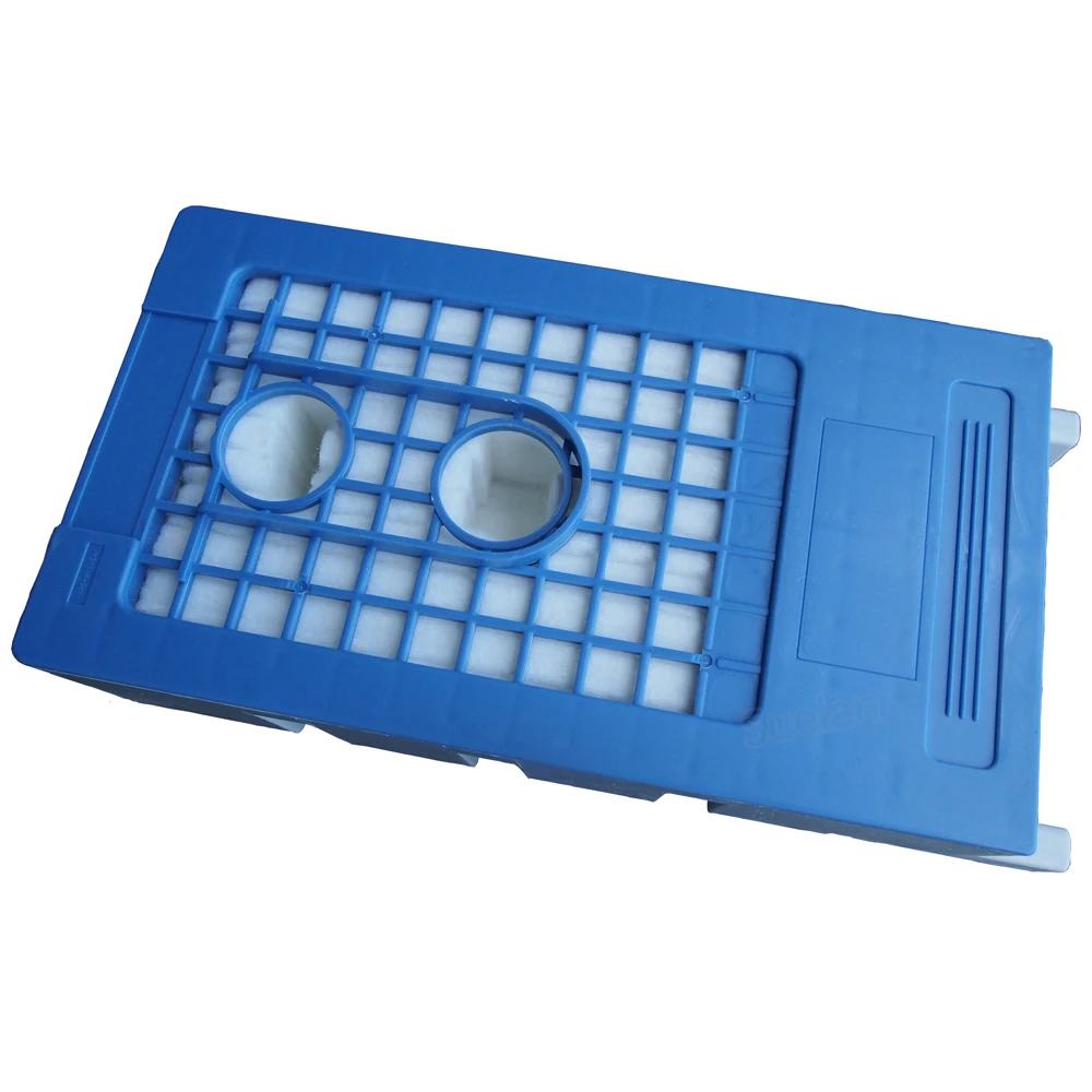 T6193 T619300 Maintenance box ink tank For Epson SureColor SC-T7050 T5050 MS T3050MS T50MSSC T30MSSC T7050 T3070 T5070 T7070 | Компьютеры