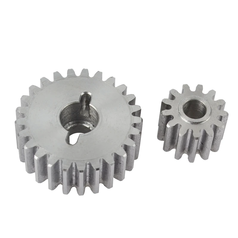 Steel 25T Transmission Output Gear and 13T input Set for Redcat Racing Car Gen8 Upgrades Parts RER11359 RER11361 | Игрушки и хобби