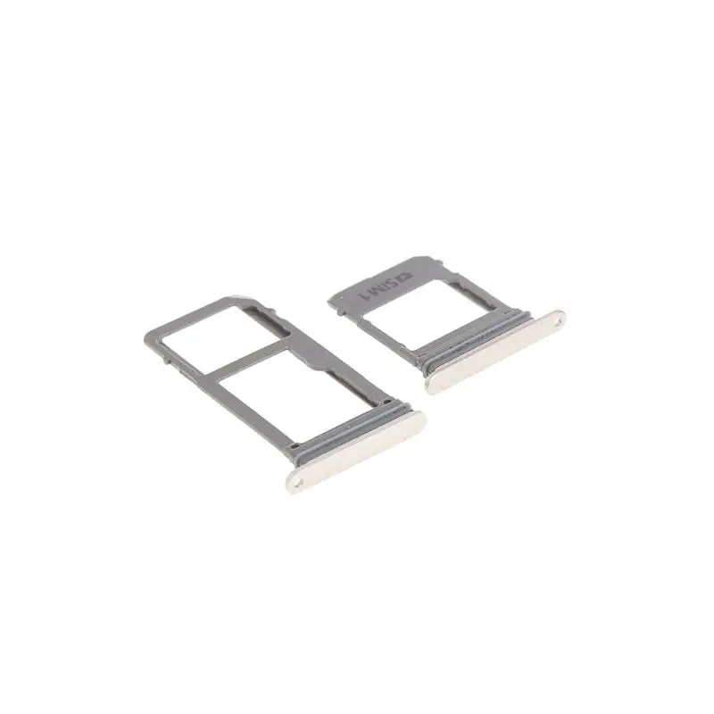 Лоток для SIM карты A5 A7 2017 Samsung Galaxy A520 A720 адаптер Sim SD слот держателя одна и две