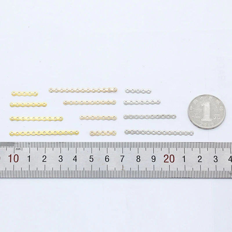 Металлические бусины для изготовления ювелирных изделий сделай сам фурнитура с 5