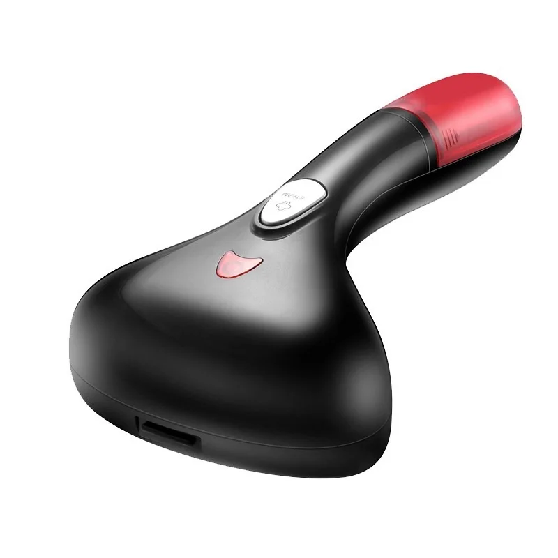 

Паровая щетка для одежды, гладильная машина, утюг для одежды, отпариватель для одежды, портативный паровой утюг быстрого нагрева, европейск...