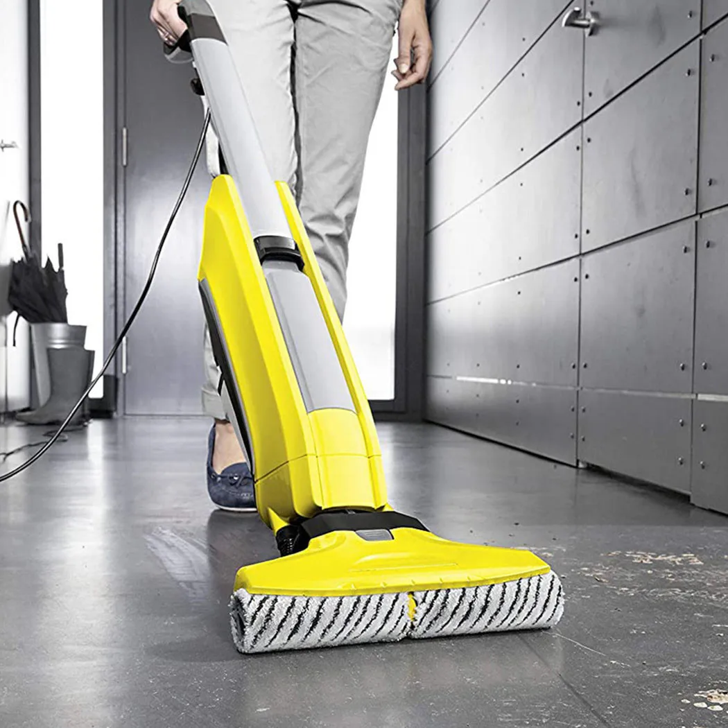 

4 шт., инструменты для мойки окон Karcher FC7