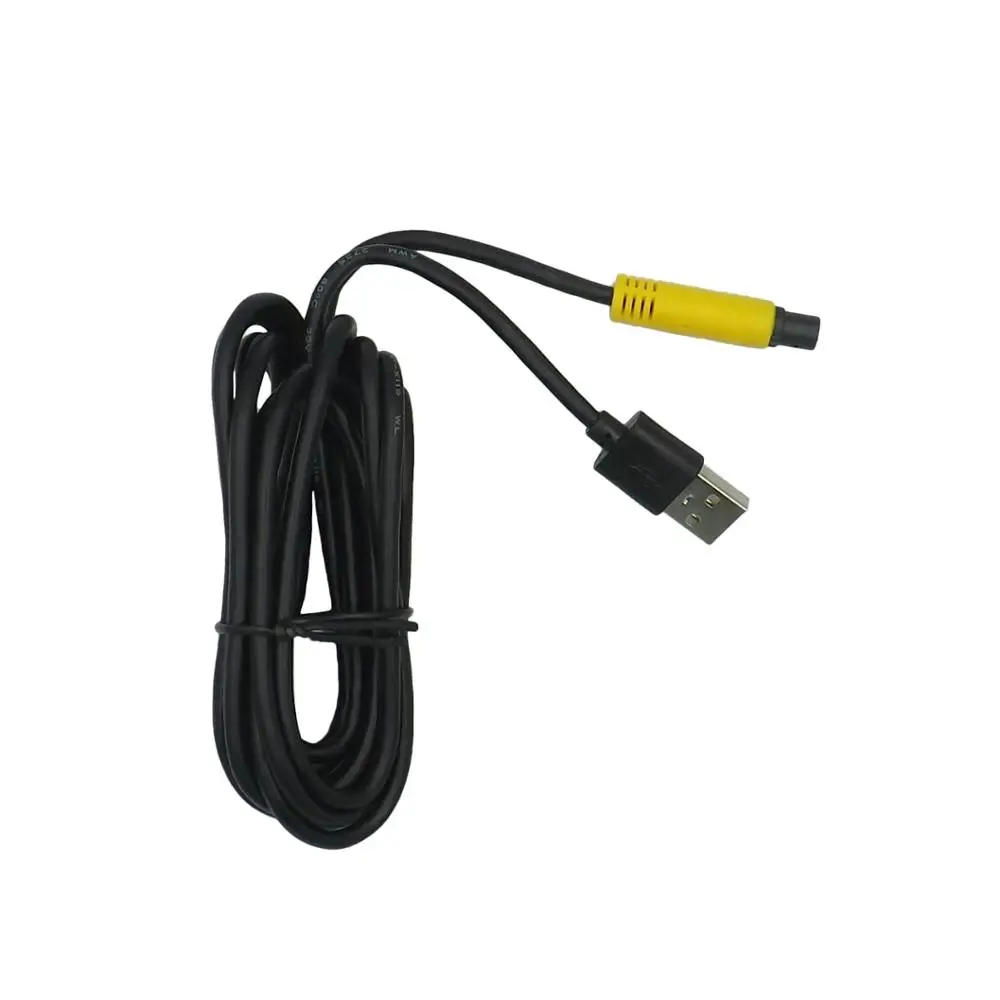 USB DVR камера мини портативный автомобильный 1080P Full HD ночного видения