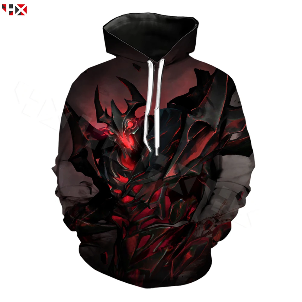 Видеоигры игра Dota 2 3D печати толстовки забавные мужские/wo мужские толстовки Harajuku Уличная Стиль повседневные топы S403
