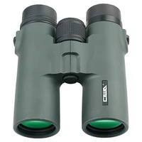 west bay 10000m hd 10x42 binoculars for outdoor hunting powerful military telescope optical glass hd telescope low light level n