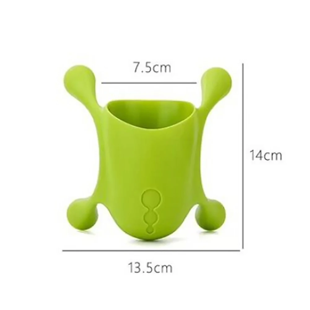 Lovely Succulent Plant Bonsai Flower Pot Vase Self Adhesive Wall Mount Office Home Pen Holder Decor for Fine Workmanship | Дом и сад