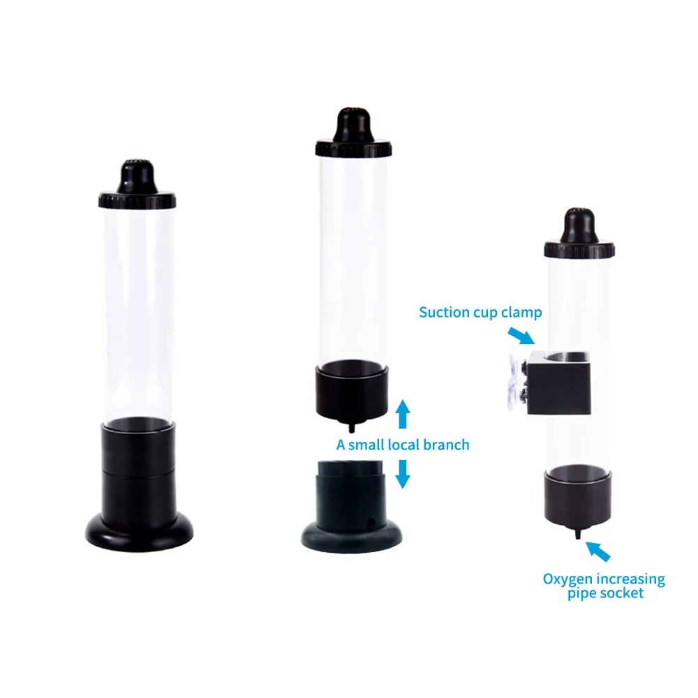 Садок для рыбы инкубатор размножения аксессуары рыбный бак креветок яиц