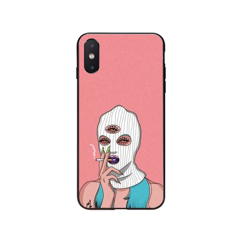 Чехол для телефона iphone 13 12 11 Pro Max XS MAX X XR SE2 8 7 Plus | Мобильные телефоны и аксессуары