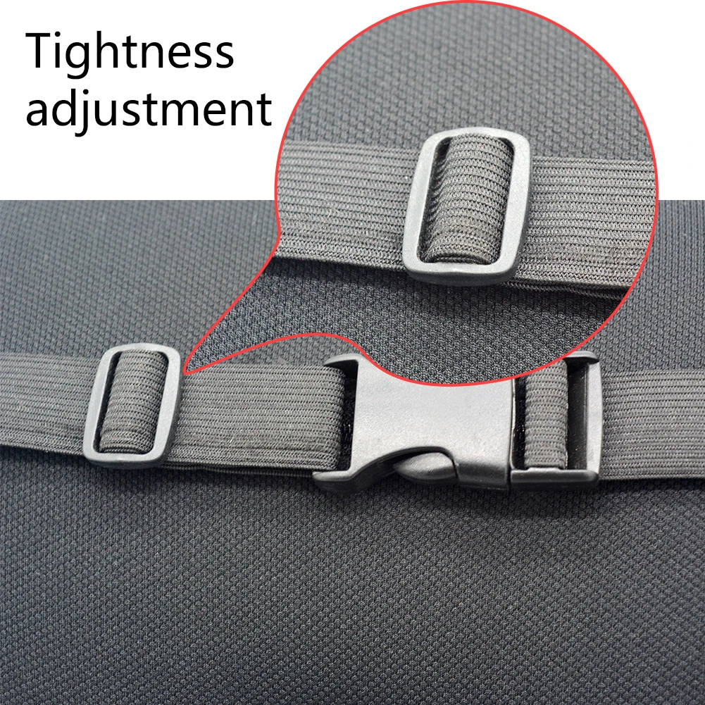 Подушка на подголовник автомобильного сиденья DOKIA мягкая подушка для поддержки