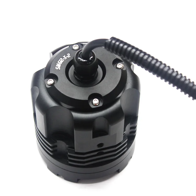 

Комплект фар Sercomoto SM612-X, 2021, для всех видов больших велосипедов