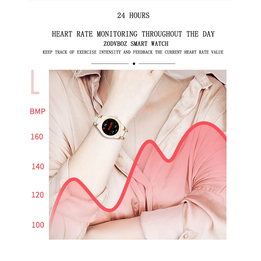 Новинка 2021 модные женские умные часы с функциями Bluetooth звонки пульсометр