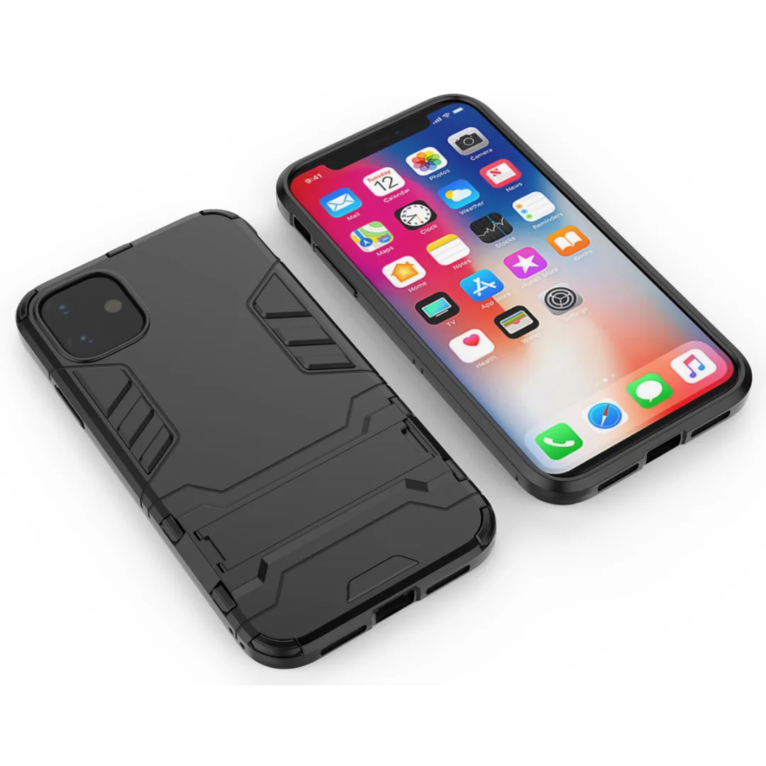 

Suitable for Apple 13 Bracket Apple Phone Case Anti Falling X XR 7 8 Mini Plus Protective Sleeve Pro Max