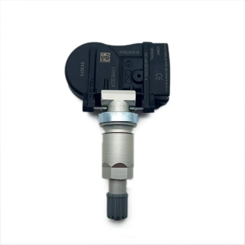 Датчик шин, модель 5430T4, для Peugeot 807 607 508 Citroen C4 C5 C6 C8 TPMS 543093 543065 543042 Датчик шин, модель 5430T4, для Peugeot 807 607 508 Citroen C4 C5 C6 C8 TPMS 543093 543065 543042