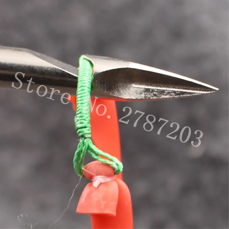 6 шт. Высококачественная Резиновая лента используется для рогатки стрелы